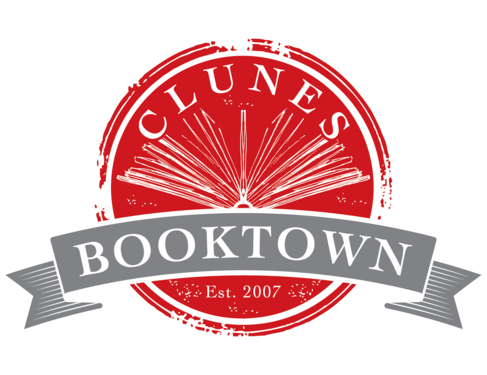 Author Talks at Clunes  Fern Schreuder