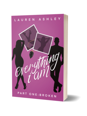 Lauren Ashley Author Book Event