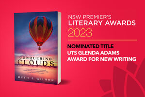 NSW Premier+39s Award - Conquering Clouds