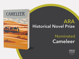 ARA Award - Cameleer