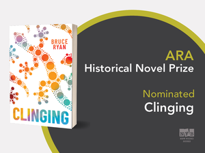 ARA Award - Clinging