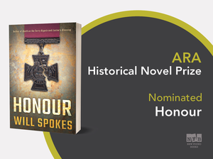 ARA Award - Honour