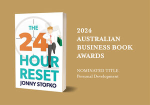 ABBA The 24 Hour Reset