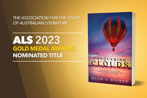 2023 Gold Awards - Conquering Clouds