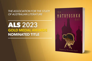 2023 Gold Awards - Matryoshka Doll