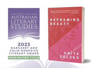 2023 MargColin Awards - Reframing Beauty