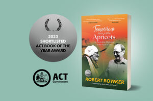 ACT Shortlist - Apricots