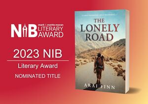 NIB 2023 - Lonely Road