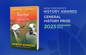 NSW History Awards - Tomorrow Apricots