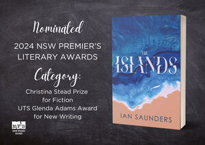 NSW Premier 23 - Islands