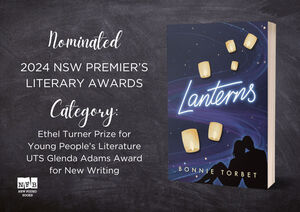 NSW Premier 23 - Lanterns