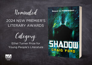 NSW Premier 23 - Shadow