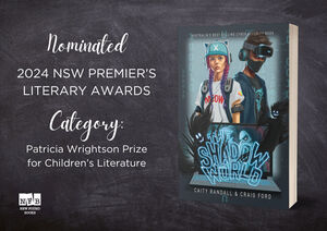 NSW Premier 23 - ShadowWorld