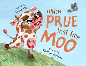 Prue Moo