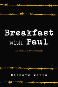 Breakfast with Paul