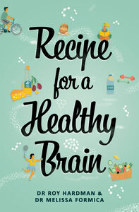 Recipe for a Healthy Brain