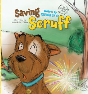 Saving Scruff