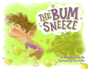 The Bum Sneeze