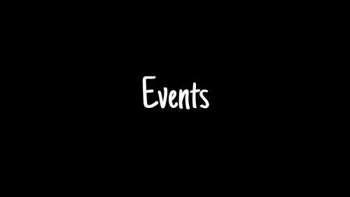 Events