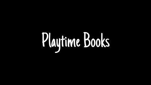 Playtime Books