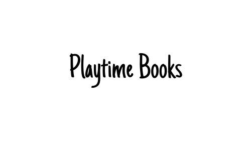 Playtime Books