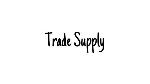 Trade Supply